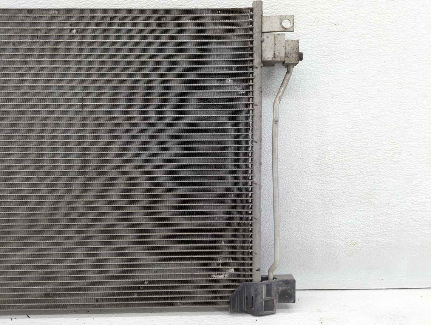Nissan Juke Left Radiator Fan Motor Assembly - Oemusedautoparts1.com