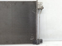 Nissan Juke Left Radiator Fan Motor Assembly - Oemusedautoparts1.com