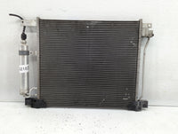 Nissan Juke Left Radiator Fan Motor Assembly - Oemusedautoparts1.com