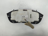 2015-2017 Nissan Juke Climate Control Module Temperature AC/Heater Replacement P/N:248454FT0B Fits Fits 2015 2016 2017 OEM U