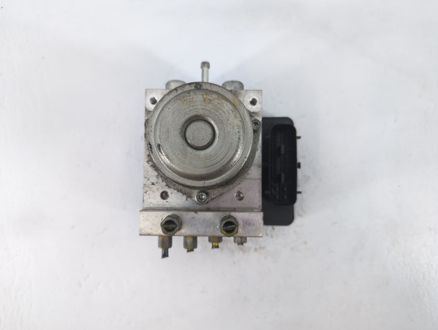 2015-2016 Nissan Juke ABS Pump Control Module Replacement P/N:51121764 TD8405 Fits Fits 2015 2016 OEM Used Auto Parts - Oemu