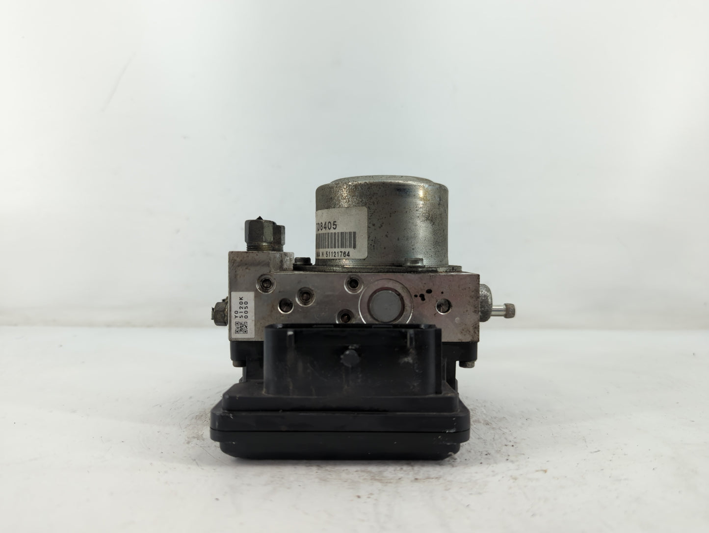 2015-2016 Nissan Juke ABS Pump Control Module Replacement P/N:51121764 TD8405 Fits Fits 2015 2016 OEM Used Auto Parts - Oemu