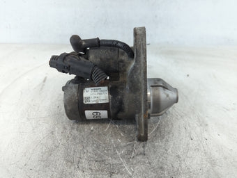 compare product 2013-2017 Nissan Juke Car Starter Motor Solenoid OEM P/N:S114-955C 12V 23300 EN22B Fits OEM Used Auto Parts