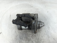 2013-2017 Nissan Juke Car Starter Motor Solenoid OEM P/N:S114-955C 12V 23300 EN22B Fits OEM Used Auto Parts - Oemusedautopar