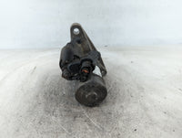 2013-2017 Nissan Juke Car Starter Motor Solenoid OEM P/N:S114-955C 12V 23300 EN22B Fits OEM Used Auto Parts - Oemusedautopar