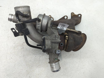 compare product Nissan Juke Turbocharger Turbo Charger Super Charger Supercharger