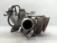 Nissan Juke Turbocharger Turbo Charger Super Charger Supercharger - Oemusedautoparts1.com