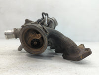 Nissan Juke Turbocharger Turbo Charger Super Charger Supercharger - Oemusedautoparts1.com