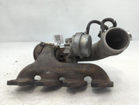 Nissan Juke Turbocharger Turbo Charger Super Charger Supercharger - Oemusedautoparts1.com