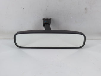 compare product 2011-2017 Nissan Juke Interior Rear View Mirror Replacement OEM P/N:E13010837 Fits OEM Used Auto Parts