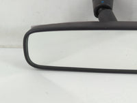 2011-2017 Nissan Juke Interior Rear View Mirror Replacement OEM P/N:E13010837 Fits OEM Used Auto Parts - Oemusedautoparts1.c