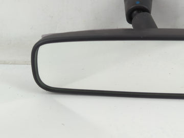 2011-2017 Nissan Juke Interior Rear View Mirror Replacement OEM P/N:E13010837 Fits OEM Used Auto Parts