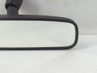 2011-2017 Nissan Juke Interior Rear View Mirror Replacement OEM P/N:E13010837 Fits OEM Used Auto Parts - Oemusedautoparts1.c