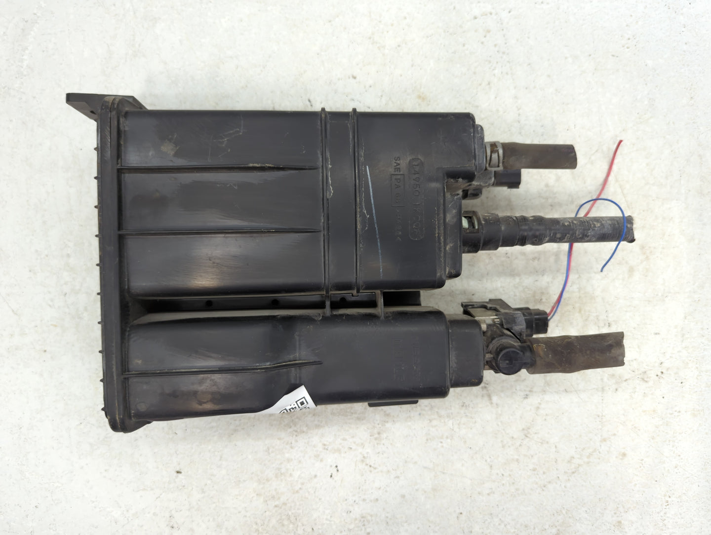 2015 Nissan Juke Fuel Vapor Charcoal Canister - Oemusedautoparts1.com