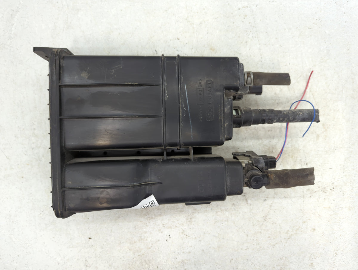 2015 Nissan Juke Fuel Vapor Charcoal Canister - Oemusedautoparts1.com
