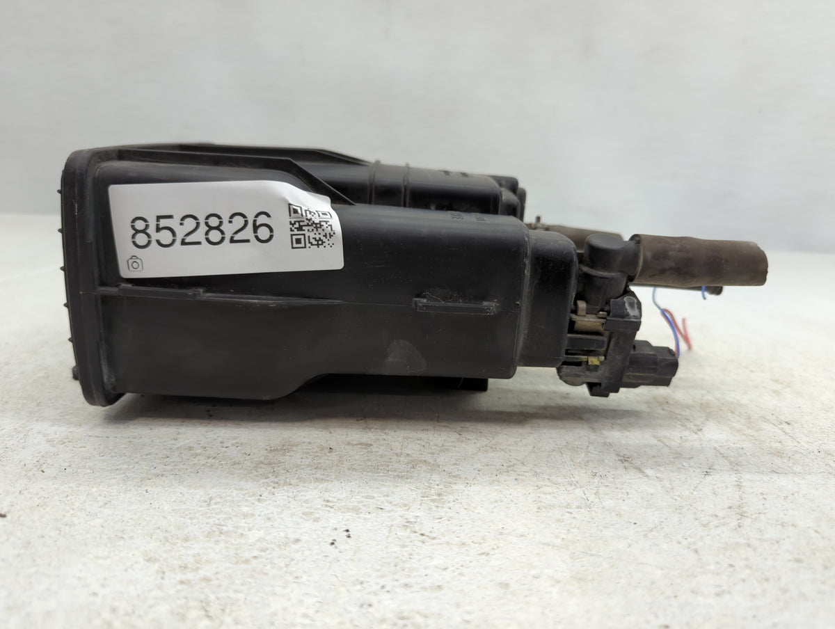2015 Nissan Juke Fuel Vapor Charcoal Canister - Oemusedautoparts1.com