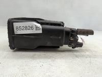 2015 Nissan Juke Fuel Vapor Charcoal Canister - Oemusedautoparts1.com
