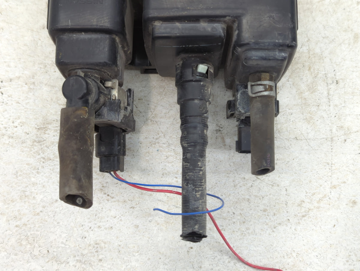 2015 Nissan Juke Fuel Vapor Charcoal Canister - Oemusedautoparts1.com