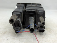 2015 Nissan Juke Fuel Vapor Charcoal Canister - Oemusedautoparts1.com