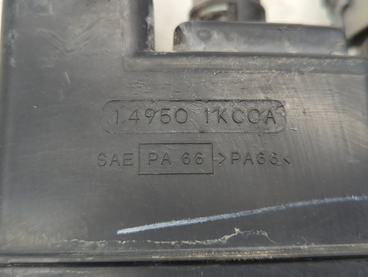 2015 Nissan Juke Fuel Vapor Charcoal Canister - Oemusedautoparts1.com