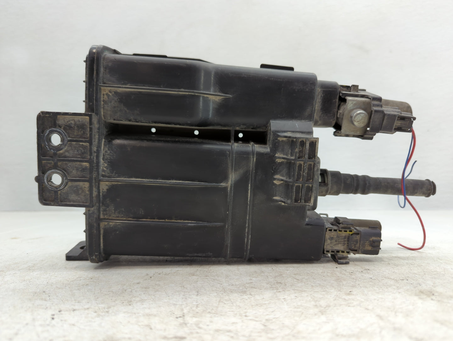 2015 Nissan Juke Fuel Vapor Charcoal Canister - Oemusedautoparts1.com