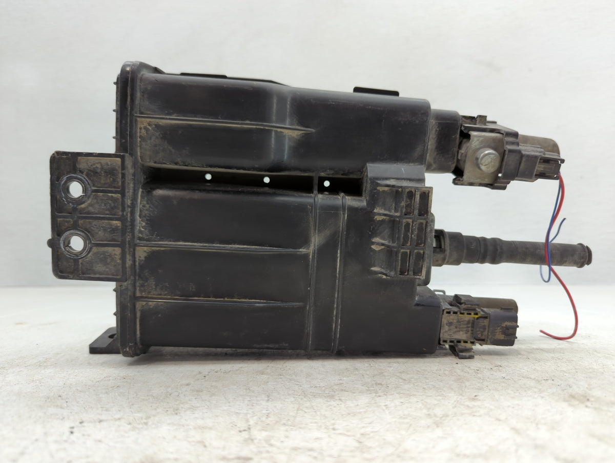 2015 Nissan Juke Fuel Vapor Charcoal Canister - Oemusedautoparts1.com