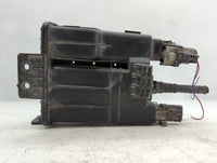 2015 Nissan Juke Fuel Vapor Charcoal Canister - Oemusedautoparts1.com
