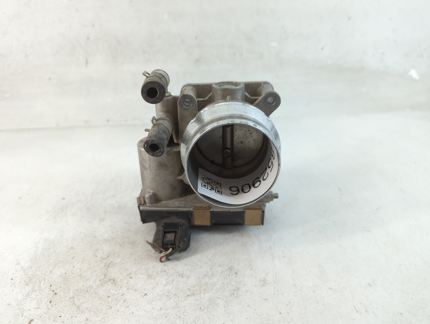 2015-2017 Nissan Juke Throttle Body P/N:RME60-51 Fits Fits 2015 2016 2017 2018 2019 OEM Used Auto Parts - Oemusedautoparts1.