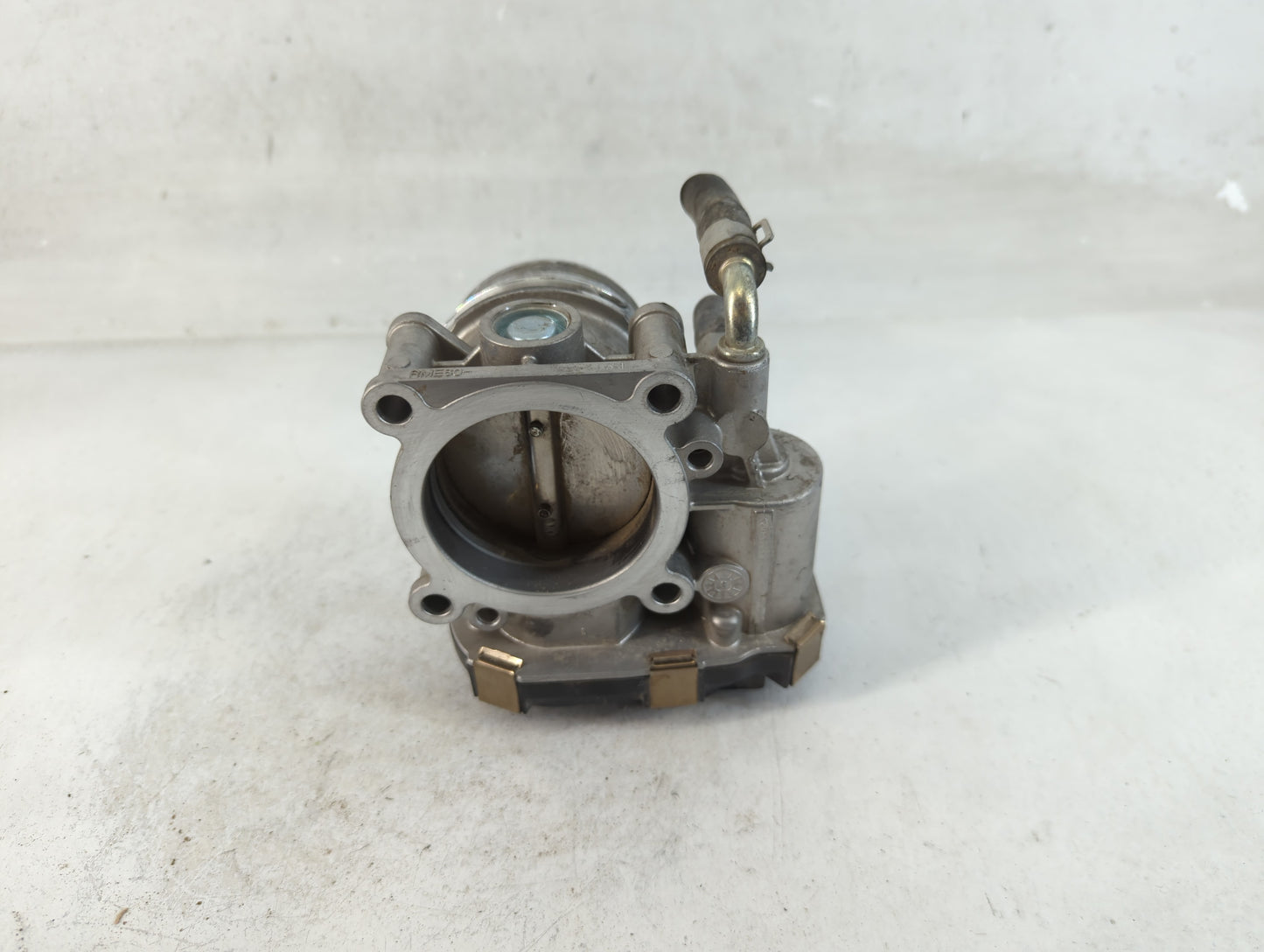 2015-2017 Nissan Juke Throttle Body P/N:RME60-51 Fits Fits 2015 2016 2017 2018 2019 OEM Used Auto Parts - Oemusedautoparts1.