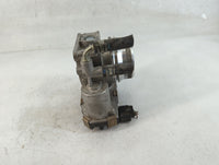 2015-2017 Nissan Juke Throttle Body P/N:RME60-51 Fits Fits 2015 2016 2017 2018 2019 OEM Used Auto Parts - Oemusedautoparts1.