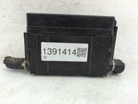 2013-2017 Nissan Leaf Fusebox Fuse Box Panel Relay Module P/N:284B7 2NA3A Fits Fits 2013 2014 2015 2016 2017 OEM Used Auto P