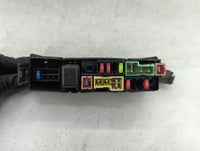 2013-2017 Nissan Leaf Fusebox Fuse Box Panel Relay Module P/N:284B7 2NA3A Fits Fits 2013 2014 2015 2016 2017 OEM Used Auto P