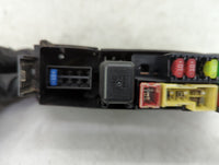 2013-2017 Nissan Leaf Fusebox Fuse Box Panel Relay Module P/N:284B7 2NA3A Fits Fits 2013 2014 2015 2016 2017 OEM Used Auto P