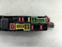 2013-2017 Nissan Leaf Fusebox Fuse Box Panel Relay Module P/N:284B7 2NA3A Fits Fits 2013 2014 2015 2016 2017 OEM Used Auto P