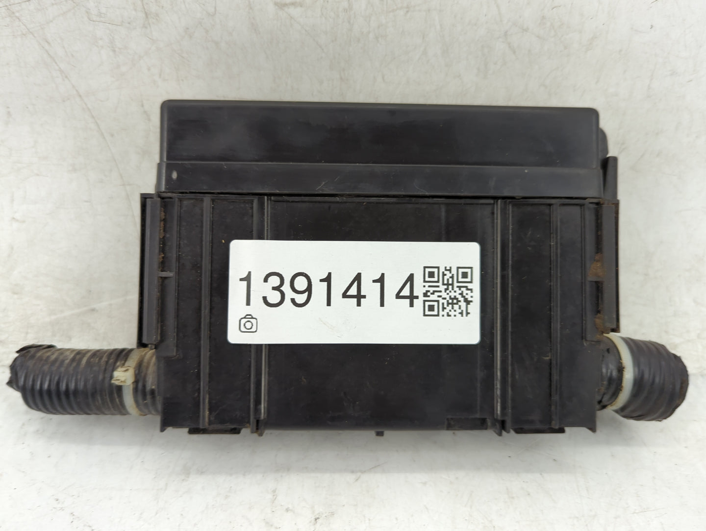 2013-2017 Nissan Leaf Fusebox Fuse Box Panel Relay Module P/N:284B7 2NA3A Fits Fits 2013 2014 2015 2016 2017 OEM Used Auto P