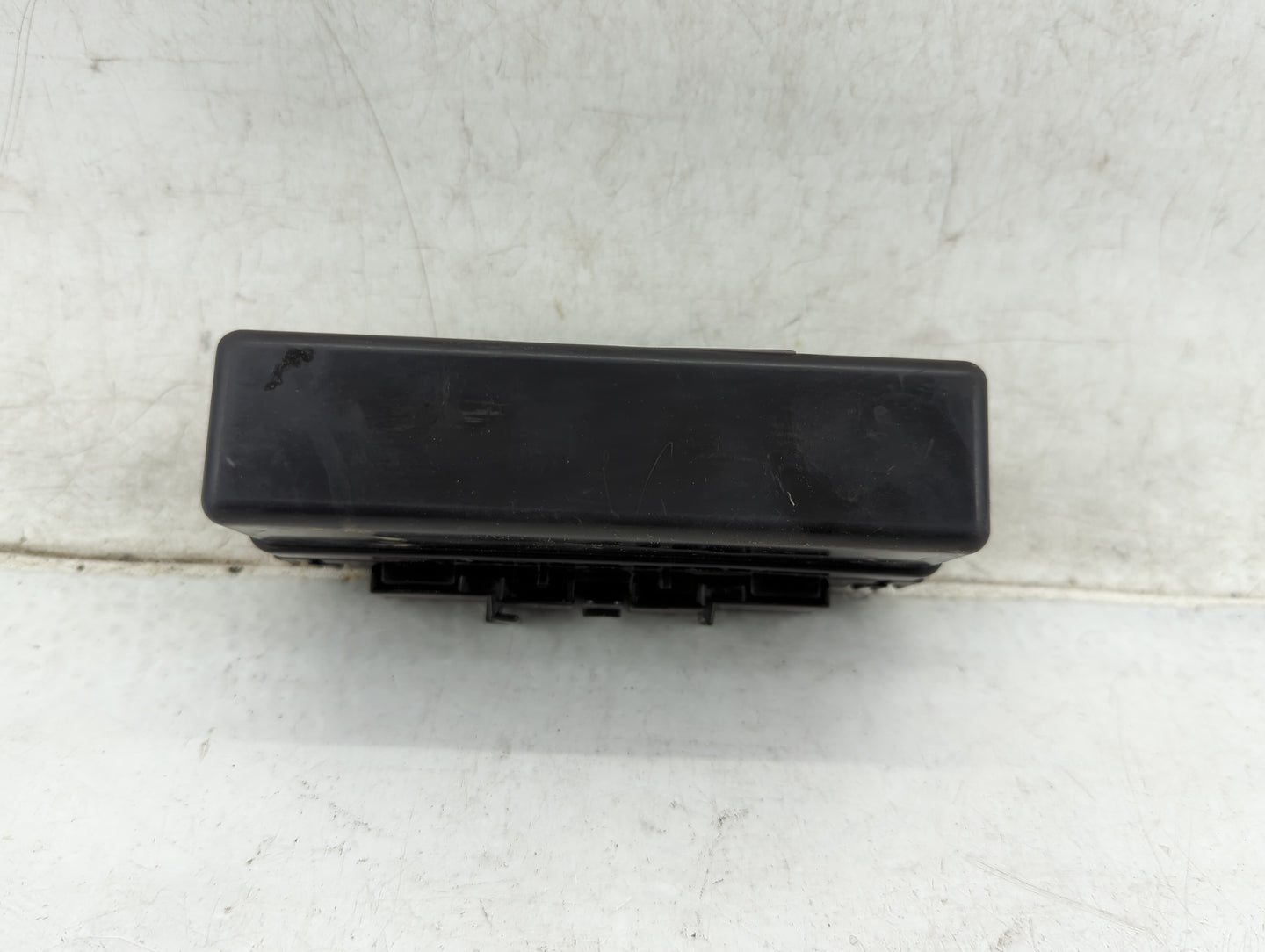 2013-2017 Nissan Leaf Fusebox Fuse Box Panel Relay Module P/N:284B7 2NA3A Fits Fits 2013 2014 2015 2016 2017 OEM Used Auto P