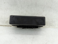2013-2017 Nissan Leaf Fusebox Fuse Box Panel Relay Module P/N:284B7 2NA3A Fits Fits 2013 2014 2015 2016 2017 OEM Used Auto P