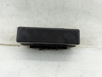 2013-2017 Nissan Leaf Fusebox Fuse Box Panel Relay Module P/N:284B7 2NA3A Fits Fits 2013 2014 2015 2016 2017 OEM Used Auto P