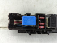 2013-2017 Nissan Leaf Fusebox Fuse Box Panel Relay Module P/N:284B7 2NA3A Fits Fits 2013 2014 2015 2016 2017 OEM Used Auto P