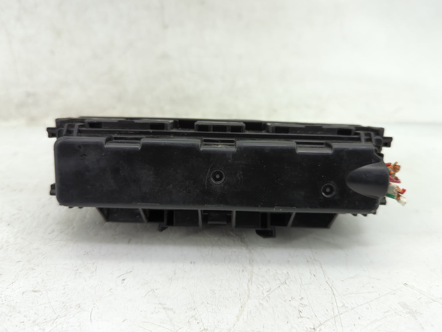 2013-2017 Nissan Leaf Fusebox Fuse Box Panel Relay Module P/N:284B7 2NA3A Fits Fits 2013 2014 2015 2016 2017 OEM Used Auto P