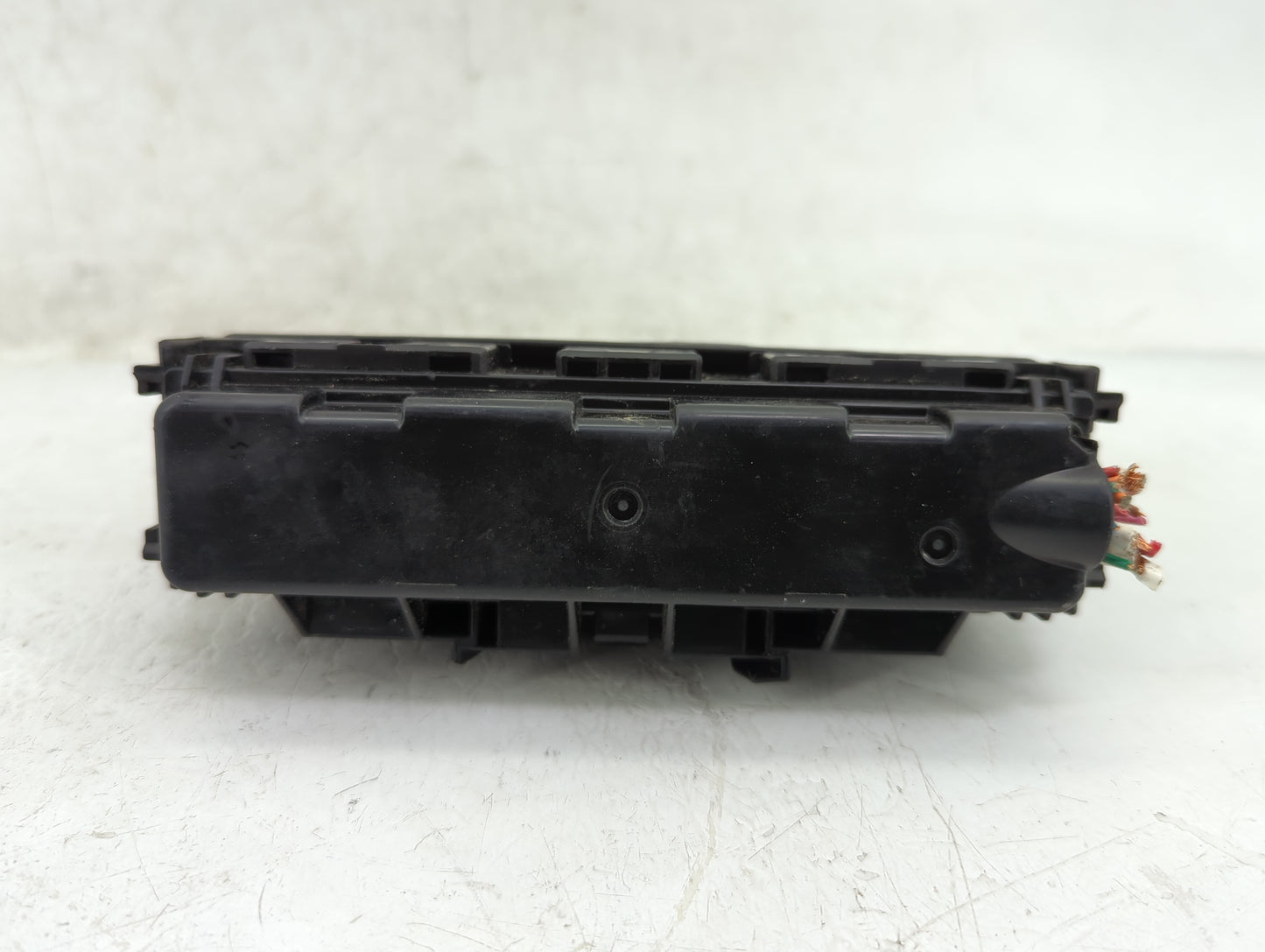 2013-2017 Nissan Leaf Fusebox Fuse Box Panel Relay Module P/N:284B7 2NA3A Fits Fits 2013 2014 2015 2016 2017 OEM Used Auto P