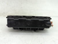2013-2017 Nissan Leaf Fusebox Fuse Box Panel Relay Module P/N:284B7 2NA3A Fits Fits 2013 2014 2015 2016 2017 OEM Used Auto P