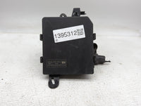 2013-2017 Nissan Leaf Fusebox Fuse Box Panel Relay Module P/N:284B7 3NA3A Fits Fits 2013 2014 2015 2016 2017 OEM Used Auto P