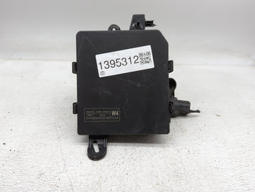 2013-2017 Nissan Leaf Fusebox Fuse Box Panel Relay Module P/N:284B7 3NA3A Fits Fits 2013 2014 2015 2016 2017 OEM Used Auto P