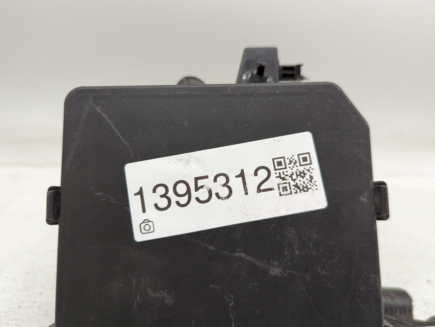 2013-2017 Nissan Leaf Fusebox Fuse Box Panel Relay Module P/N:284B7 3NA3A Fits Fits 2013 2014 2015 2016 2017 OEM Used Auto P