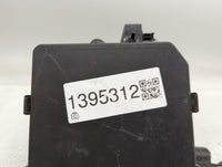 2013-2017 Nissan Leaf Fusebox Fuse Box Panel Relay Module P/N:284B7 3NA3A Fits Fits 2013 2014 2015 2016 2017 OEM Used Auto P