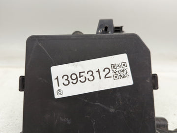 2013-2017 Nissan Leaf Fusebox Fuse Box Panel Relay Module P/N:284B7 3NA3A Fits Fits 2013 2014 2015 2016 2017 OEM Used Auto Parts