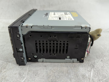 2013-2015 Nissan Leaf Radio AM FM Cd Player Receiver Replacement P/N:28185 3NF0E Fits Fits 2013 2014 2015 OEM Used Auto Parts