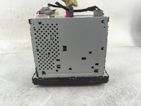 2013-2015 Nissan Leaf Radio AM FM Cd Player Receiver Replacement P/N:28185 3NF0E Fits Fits 2013 2014 2015 OEM Used Auto Part