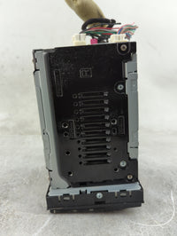 2013-2015 Nissan Leaf Radio AM FM Cd Player Receiver Replacement P/N:28185 3NF0E Fits Fits 2013 2014 2015 OEM Used Auto Part